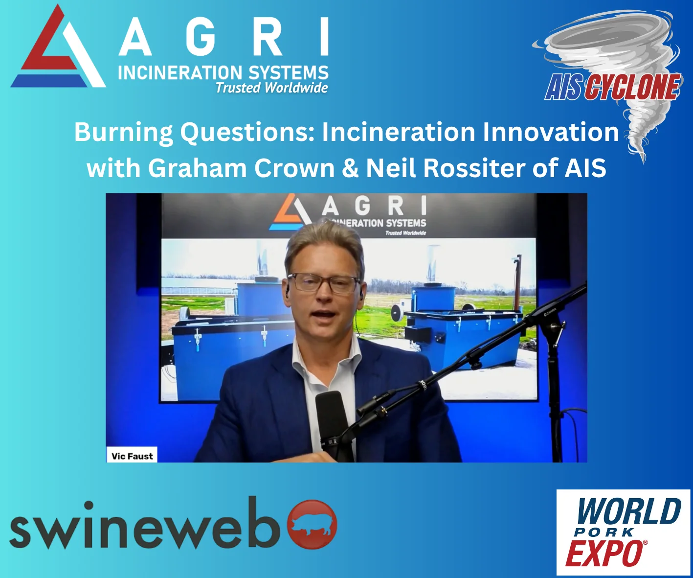 Burning Questions: Incineration Innovation with Graham Crown & Neil Rossiter