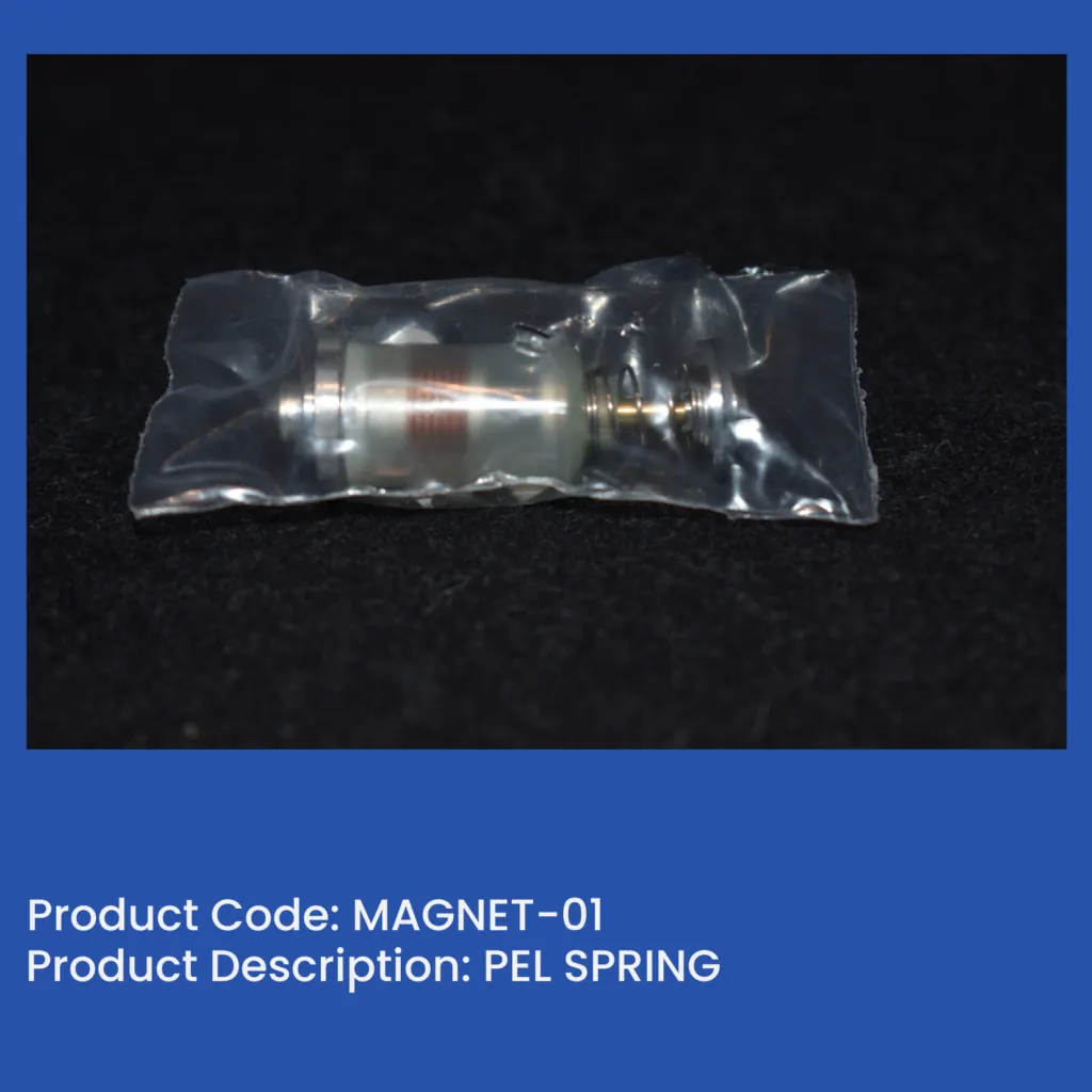 PEL Spring