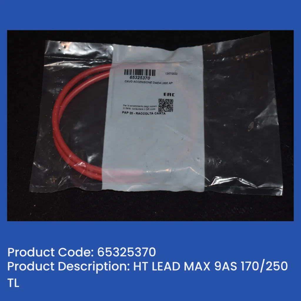 HT Lead Max Gas 170/250 TL
