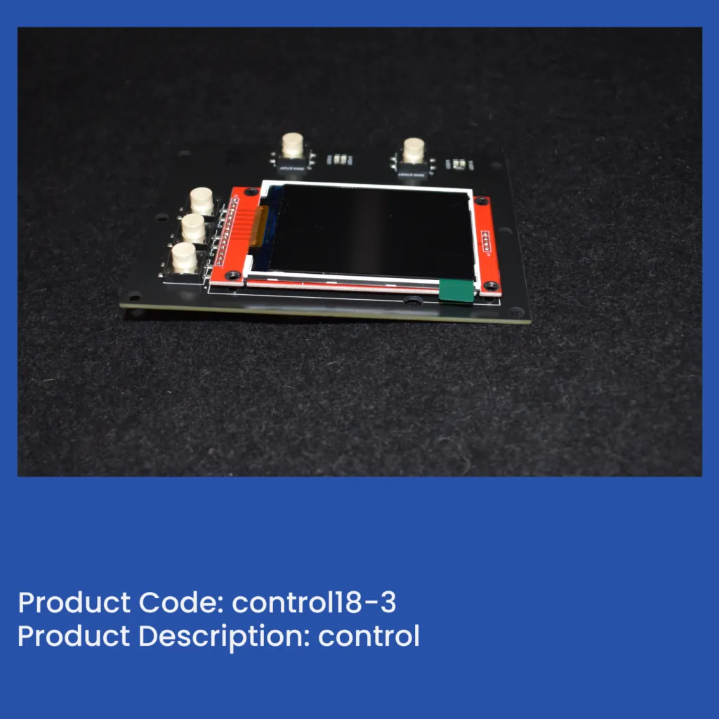 Control
