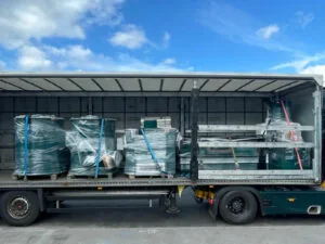 Shipping: Making it as Easy as A-2-B