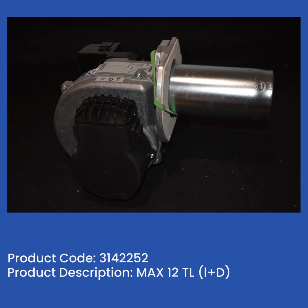 Max 12 TL (I+D)