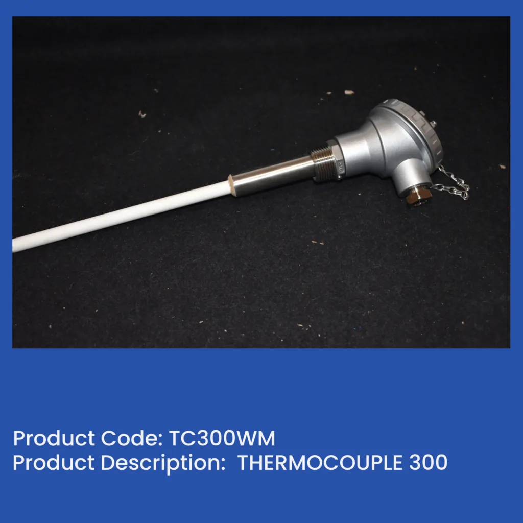 Thermocouple 300