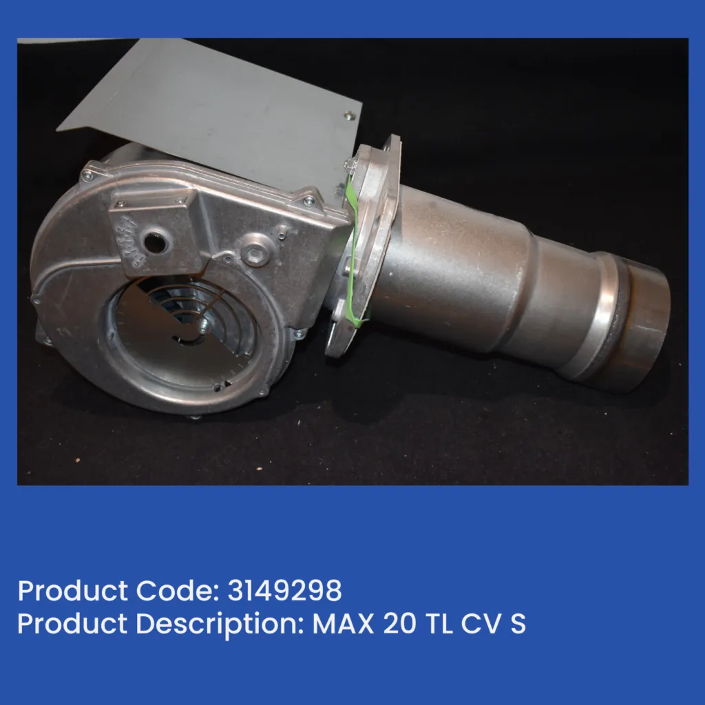 Max 20 TL CV S
