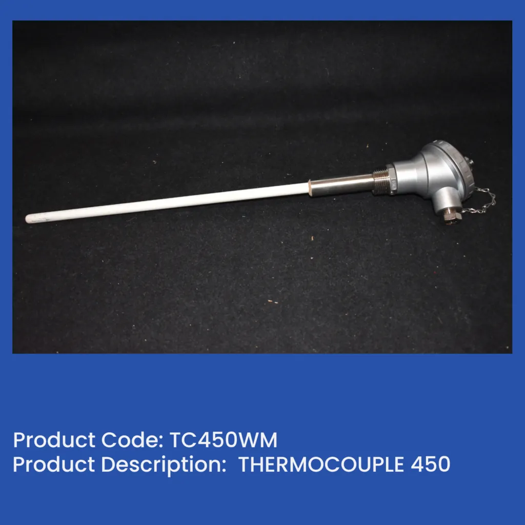 Thermocouple 450
