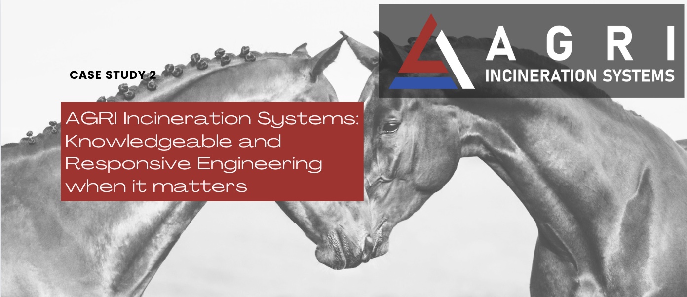 Your Pet and Equine Case Study 2